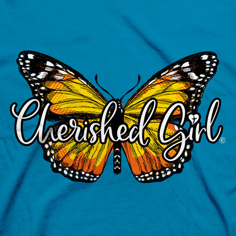 transformed-butterfly-womens-religious-t-shirt-cherished-girl