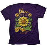 shine-sunflower-womens-religious-t-shirt-cherished-girl