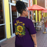 shine-sunflower-womens-religious-t-shirt-cherished-girl