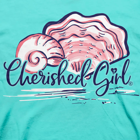 sky-above-womens-religious-t-shirt-cherished-girl
