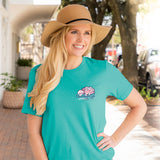 sky-above-womens-religious-t-shirt-cherished-girl