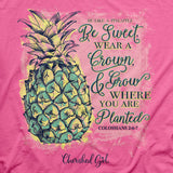pineapple-womens-religious-t-shirt-cherished-girl
