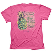 pineapple-womens-religious-t-shirt-cherished-girl