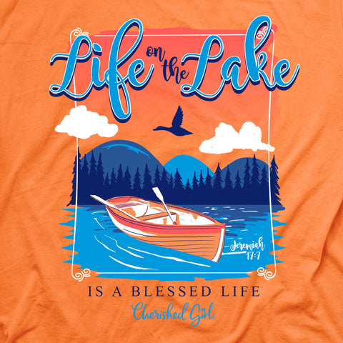 life-on-the-lake-womens-religious-t-shirt-cherished-girl