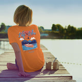 life-on-the-lake-womens-religious-t-shirt-cherished-girl