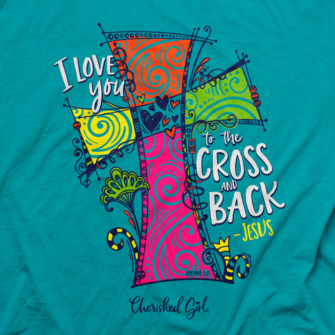 cross-love-womens-religious-t-shirt-cherished-girl