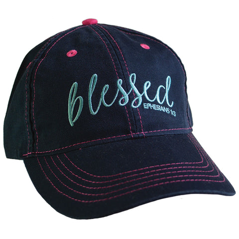 blessed-womens-religious-cap-cherished-girl
