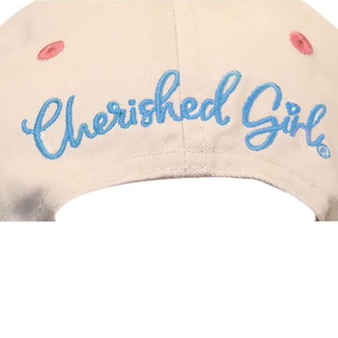 set-free-bison-womens-religious-cap-cherished-girl