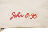set-free-bison-womens-religious-cap-cherished-girl