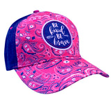 be-kind-bandana-religious-cap-cherished-girl