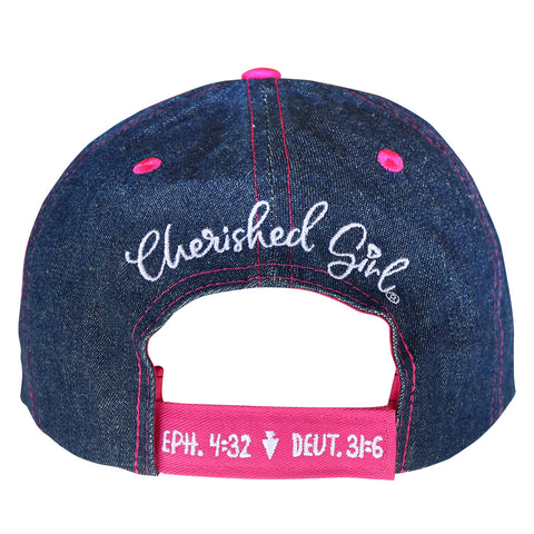 be-kind-bandana-religious-cap-cherished-girl