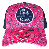 be-kind-bandana-religious-cap-cherished-girl