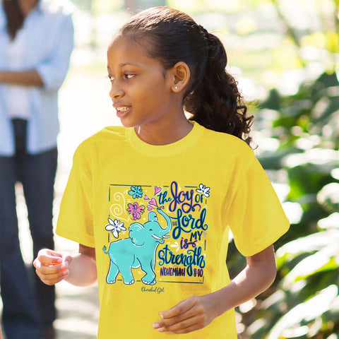 joy-of-the-lord-nehemiah-8:10-kids-religious-t-shirt-cherished-girl