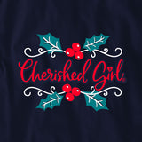 snowman-womens-religious-t-shirt-cherished-girl