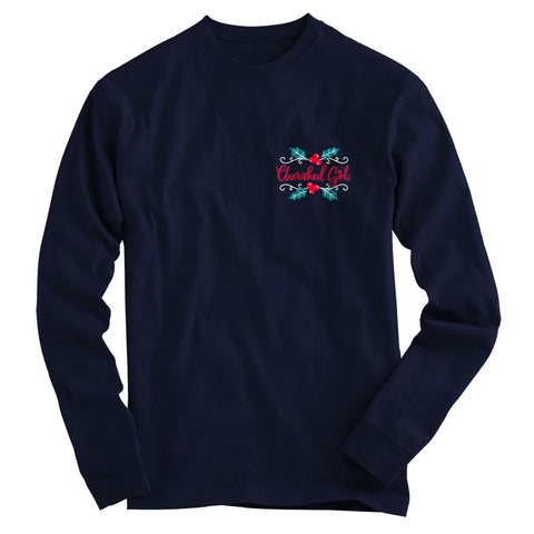 snowman-womens-religious-t-shirt-cherished-girl