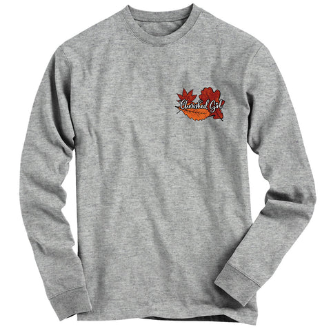 give-thanks-plaid-womens-religious-t-shirt-cherished-girl