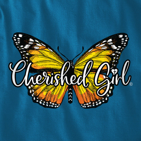 transformed-butterfly-womens-religious-t-shirt-cherished-girl