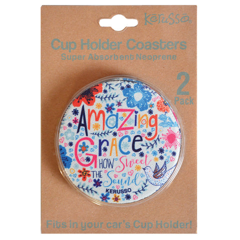 amazing-grace-religious-auto-coaster-kerusso