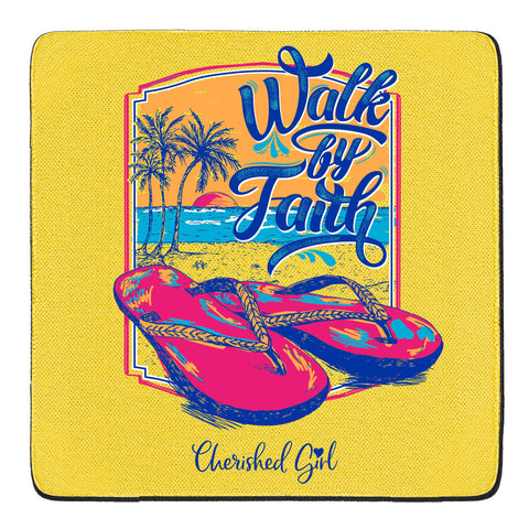 walk-by-faith-religious-coasters-cherished-girl