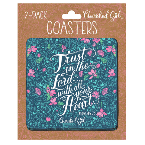 trust-in-the-lord-religious-coasters-cherished-girl