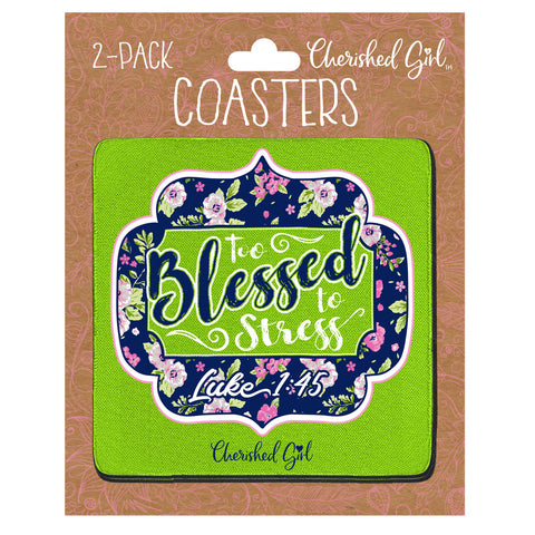 too-blessed-religious-coasters-cherished-girl