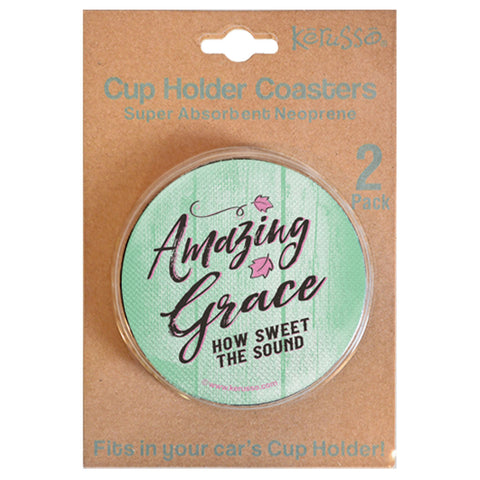 amazing-grace-religious-auto-coaster-kerusso