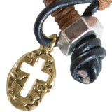 oval-cross-mens-religious-bracelet-faith-gear