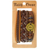 golden-crown-mens-religious-bracelet-faith-gear