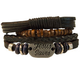 jesus-saves-mens-religious-bracelet-faith-gear