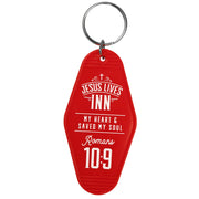 jesus-lives-inn-religious-keychain-kerusso