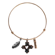 feathers-womens-religious-bracelet-faith-gear