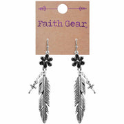 flower-feather-womens-religious-earrings-faith-gear