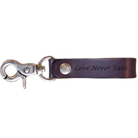 love-never-fails-womens-religious-keychain-faith-gear