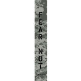 fear-not-religious-guitar-strap-kerusso