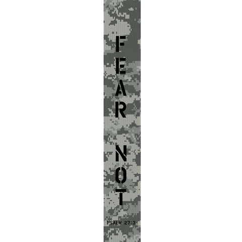 fear-not-religious-guitar-strap-kerusso