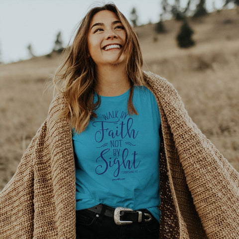 walk-by-faith-2-corinthians-5:7-womens-religious-t-shirt-grace-&-truth