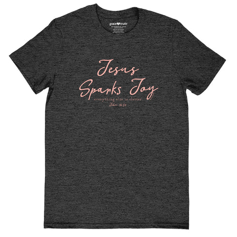 jesus-sparks-joy-romans-15:13-womens-religious-t-shirt-grace-&-truth