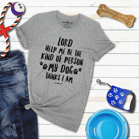 my-dog-womens-religious-t-shirt-grace-&-truth