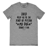 my-dog-womens-religious-t-shirt-grace-&-truth