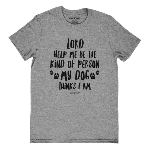 my-dog-womens-religious-t-shirt-grace-&-truth