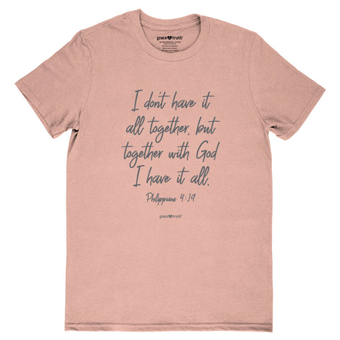 all-together-philippians-4:19-womens-religious-t-shirt-grace-&-truth