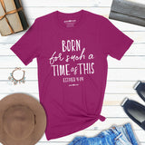 such-a-time-esther-4:14-womens-religious-t-shirt-grace-&-truth