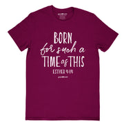 such-a-time-esther-4:14-womens-religious-t-shirt-grace-&-truth