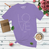 love-chapter-womens-religious-t-shirt-grace-&-truth