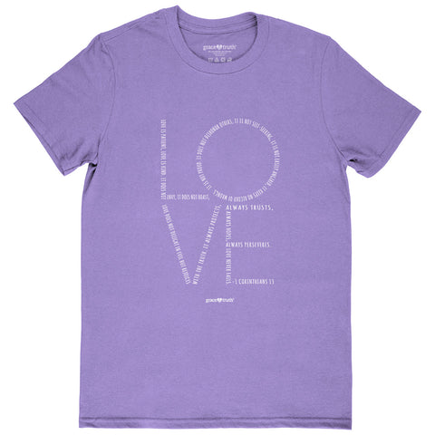 love-chapter-womens-religious-t-shirt-grace-&-truth