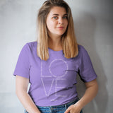 love-chapter-womens-religious-t-shirt-grace-&-truth