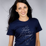 his-grace-womens-religious-t-shirt-grace-&-truth
