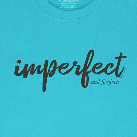 imperfect-womens-religious-t-shirt-grace-&-truth