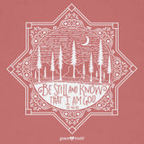 be-still-scene-womens-religious-t-shirt-grace-&-truth