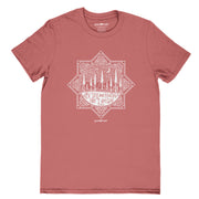 be-still-scene-womens-religious-t-shirt-grace-&-truth
